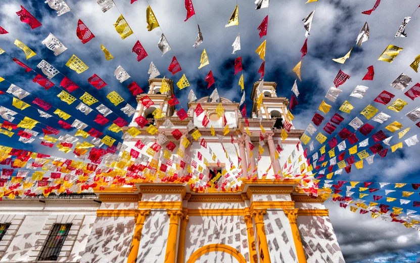 San Cristobal de las Casas